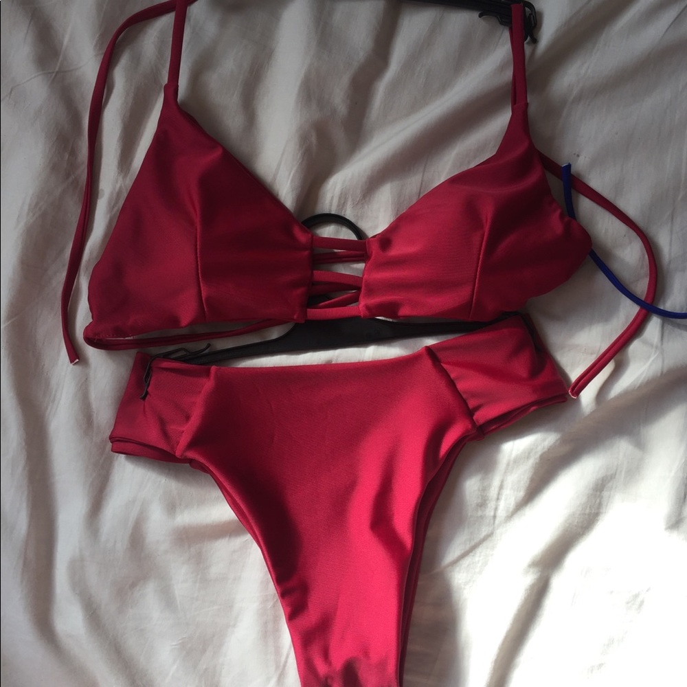 red set